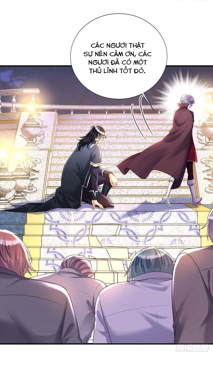 Thú Thụ Bất Thân Dẫn Sói Vào Nhà Chapter 68 - Trang 2