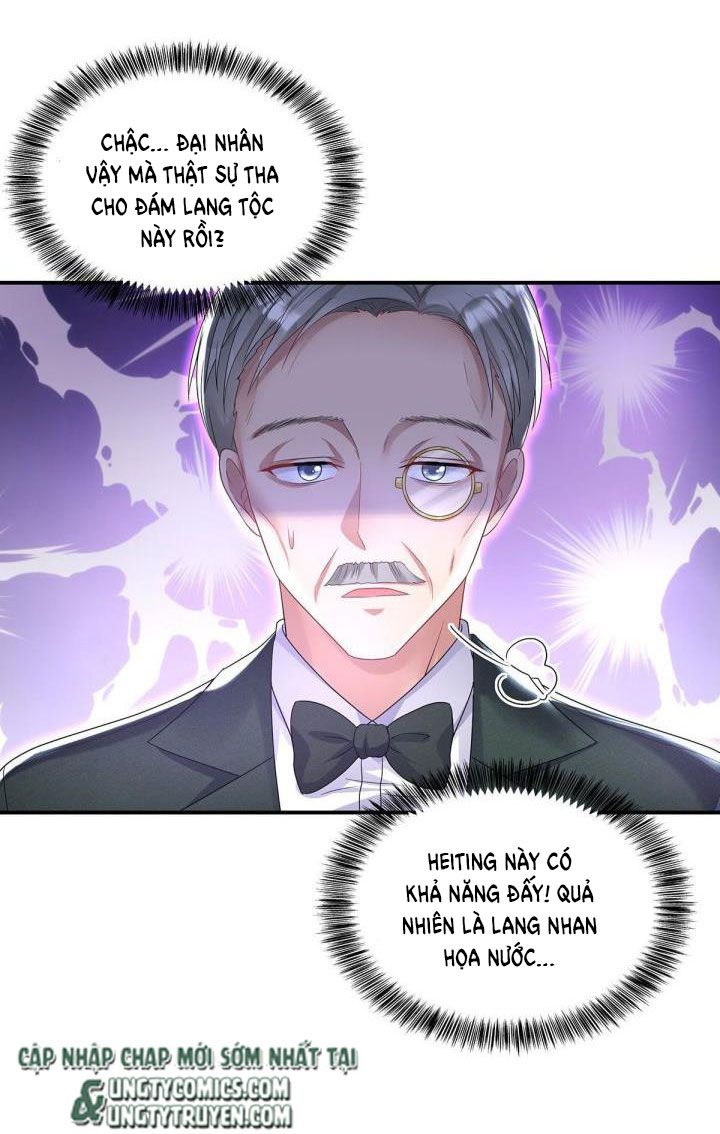 Thú Thụ Bất Thân Dẫn Sói Vào Nhà Chapter 68 - Trang 2