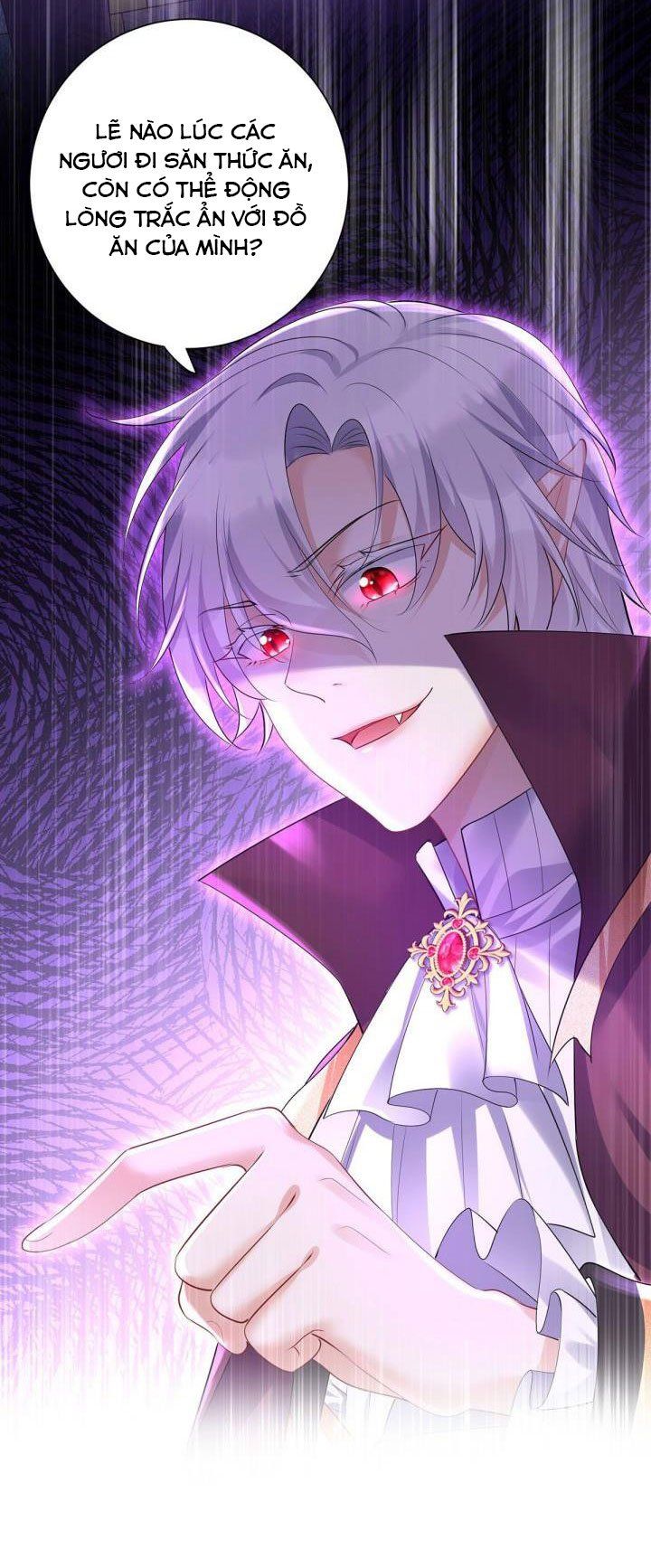 Thú Thụ Bất Thân Dẫn Sói Vào Nhà Chapter 68 - Trang 2