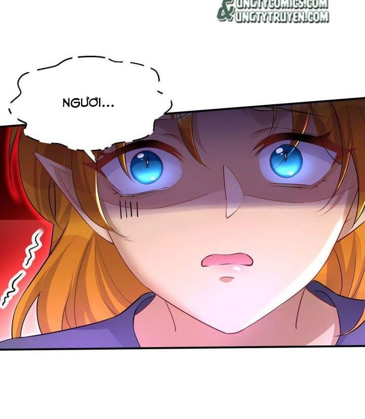 Thú Thụ Bất Thân Dẫn Sói Vào Nhà Chapter 68 - Trang 2