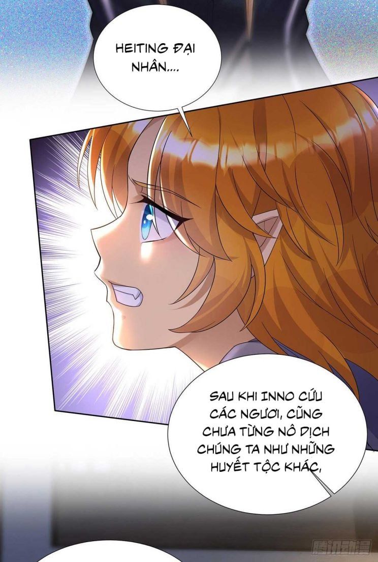 Thú Thụ Bất Thân Dẫn Sói Vào Nhà Chapter 69 - Trang 2