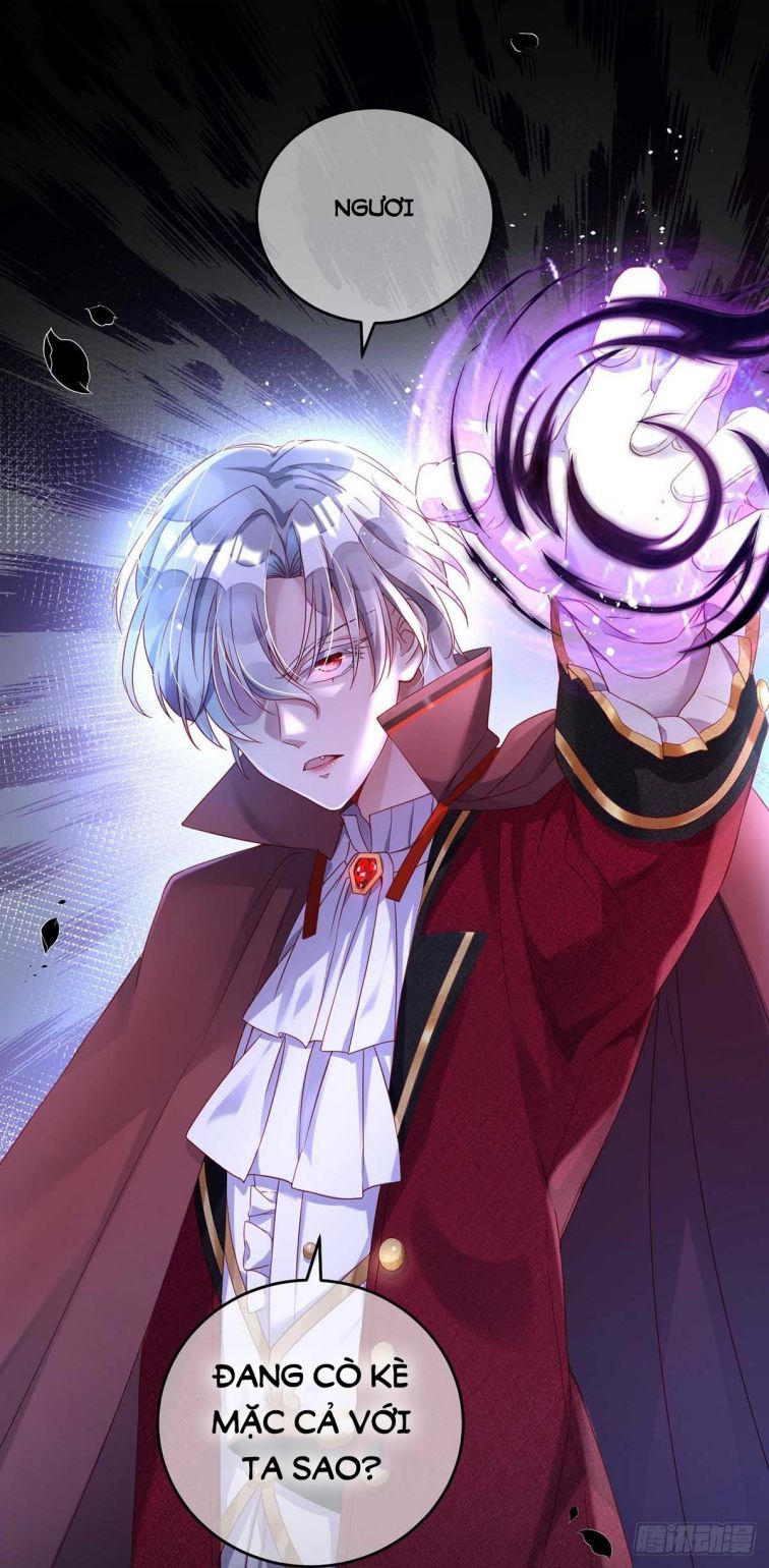 Thú Thụ Bất Thân Dẫn Sói Vào Nhà Chapter 7 - Trang 2