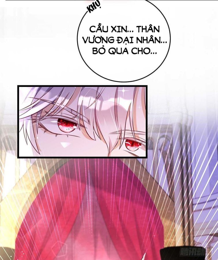 Thú Thụ Bất Thân Dẫn Sói Vào Nhà Chapter 7 - Trang 2