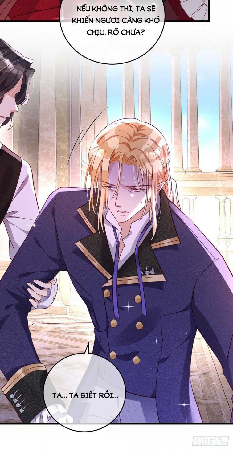 Thú Thụ Bất Thân Dẫn Sói Vào Nhà Chapter 7 - Trang 2
