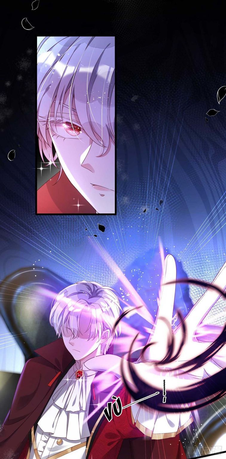 Thú Thụ Bất Thân Dẫn Sói Vào Nhà Chapter 7 - Trang 2