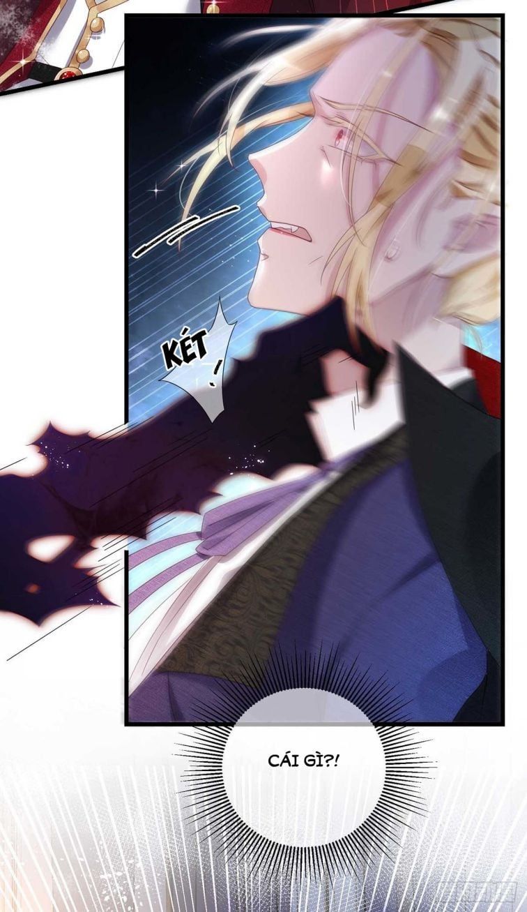 Thú Thụ Bất Thân Dẫn Sói Vào Nhà Chapter 7 - Trang 2