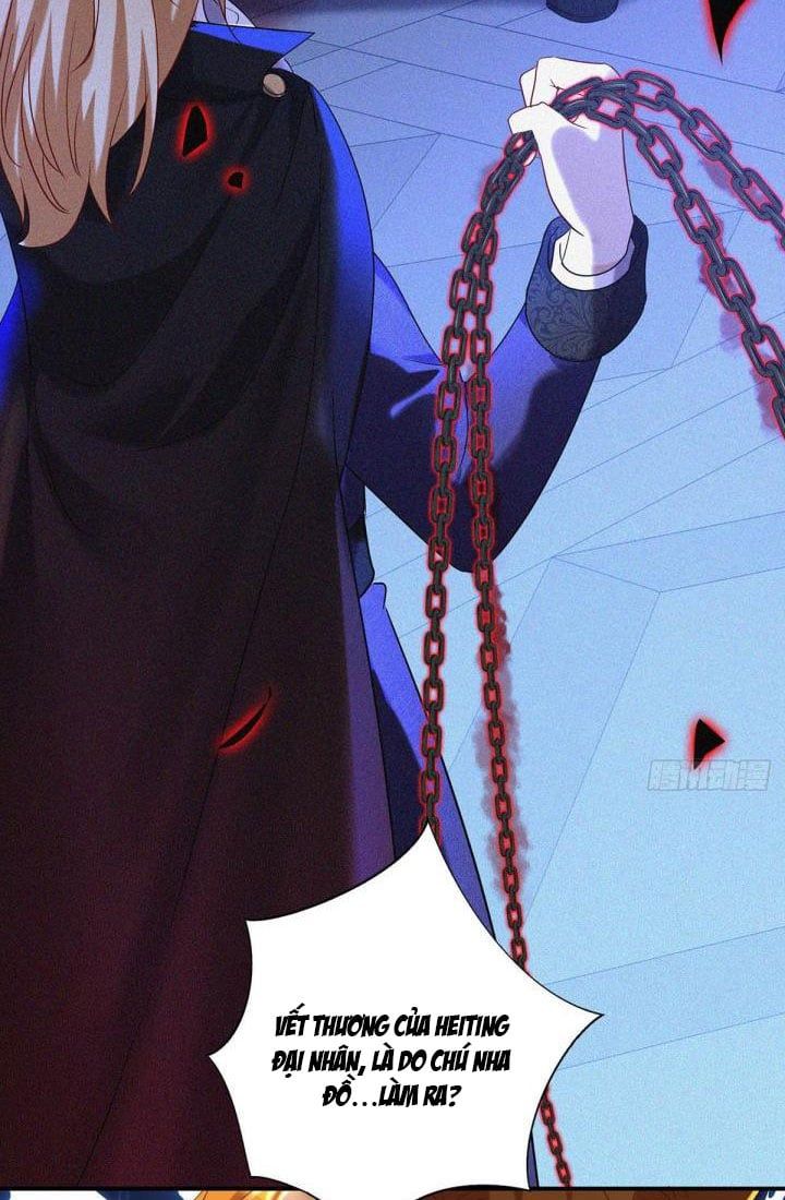 Thú Thụ Bất Thân Dẫn Sói Vào Nhà Chapter 70 - Trang 2