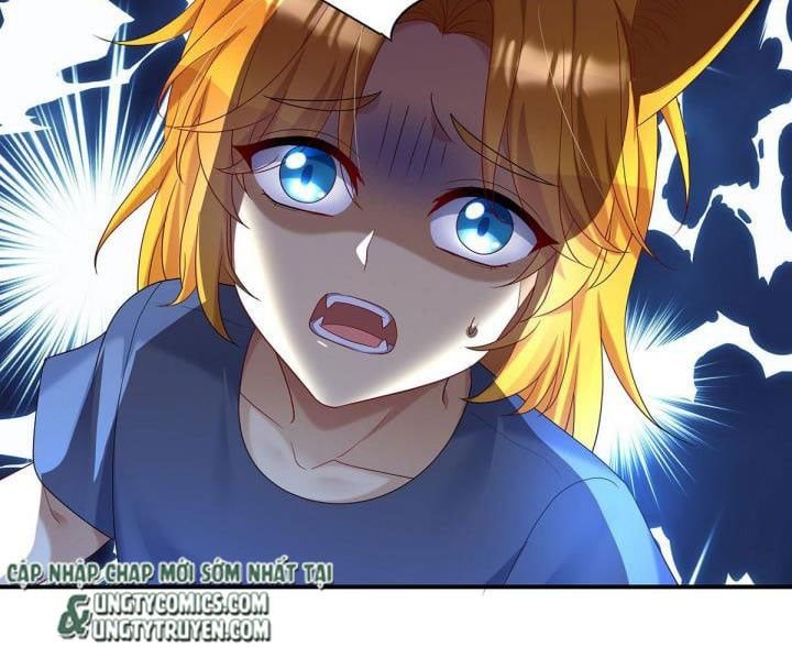 Thú Thụ Bất Thân Dẫn Sói Vào Nhà Chapter 70 - Trang 2