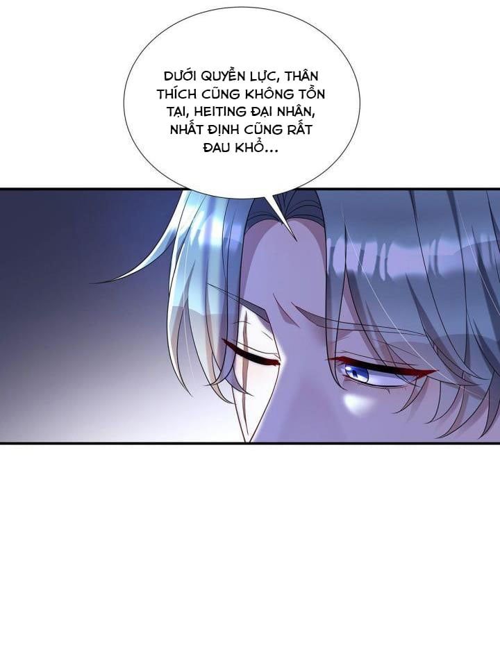 Thú Thụ Bất Thân Dẫn Sói Vào Nhà Chapter 70 - Trang 2