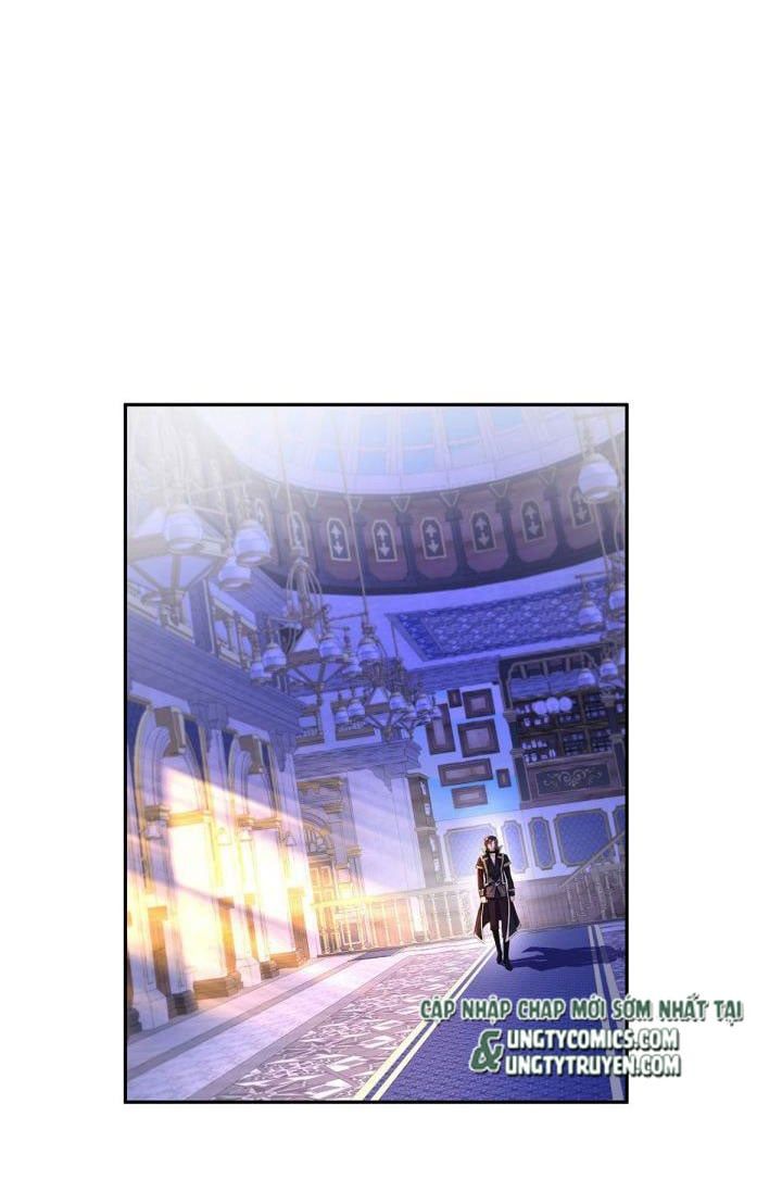 Thú Thụ Bất Thân Dẫn Sói Vào Nhà Chapter 70 - Trang 2