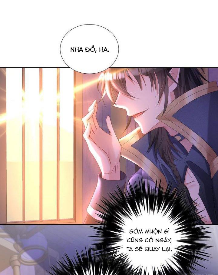 Thú Thụ Bất Thân Dẫn Sói Vào Nhà Chapter 70 - Trang 2
