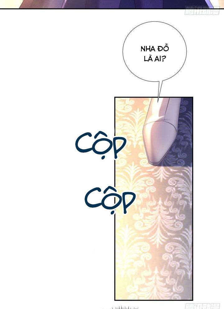 Thú Thụ Bất Thân Dẫn Sói Vào Nhà Chapter 70 - Trang 2