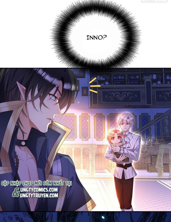 Thú Thụ Bất Thân Dẫn Sói Vào Nhà Chapter 70 - Trang 2