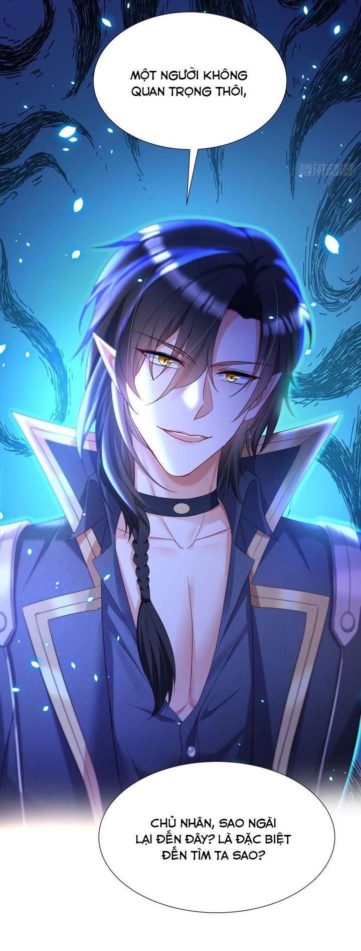 Thú Thụ Bất Thân Dẫn Sói Vào Nhà Chapter 70 - Trang 2