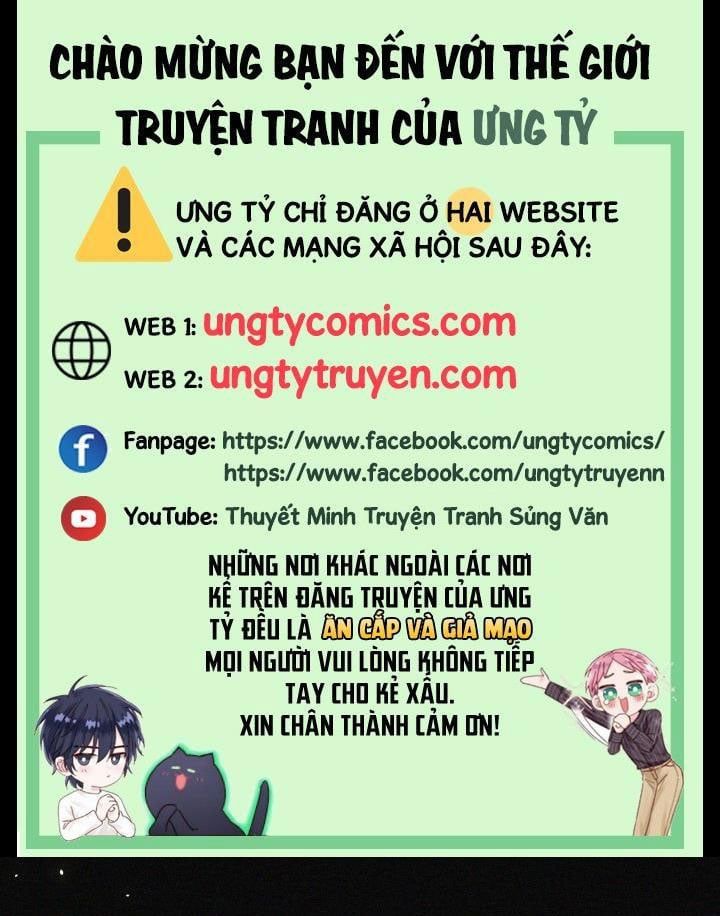 Thú Thụ Bất Thân Dẫn Sói Vào Nhà Chapter 70 - Trang 2