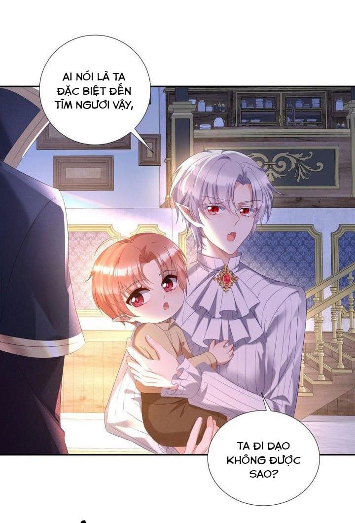 Thú Thụ Bất Thân Dẫn Sói Vào Nhà Chapter 70 - Trang 2