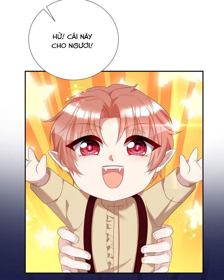 Thú Thụ Bất Thân Dẫn Sói Vào Nhà Chapter 70 - Trang 2