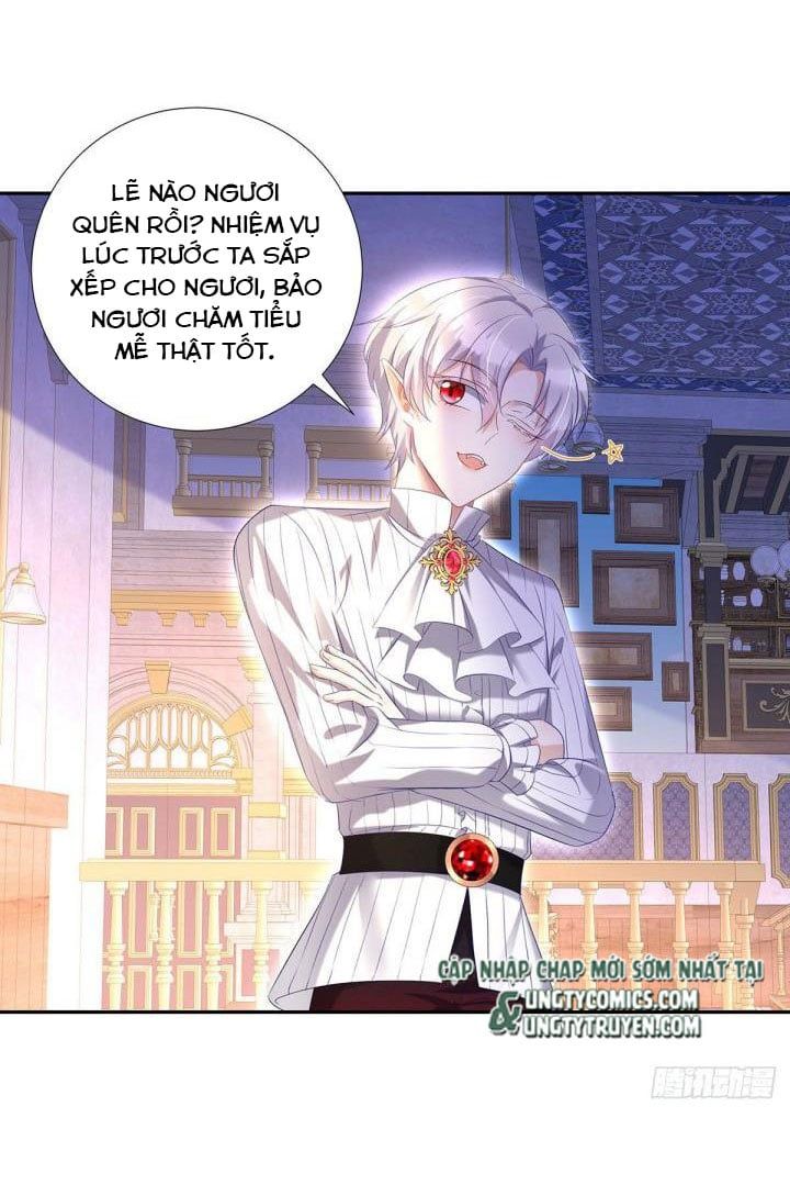 Thú Thụ Bất Thân Dẫn Sói Vào Nhà Chapter 70 - Trang 2