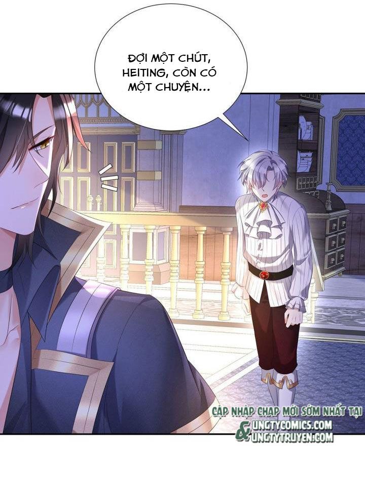 Thú Thụ Bất Thân Dẫn Sói Vào Nhà Chapter 70 - Trang 2