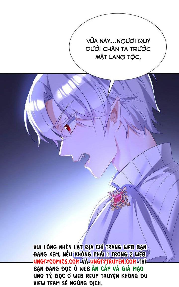 Thú Thụ Bất Thân Dẫn Sói Vào Nhà Chapter 70 - Trang 2