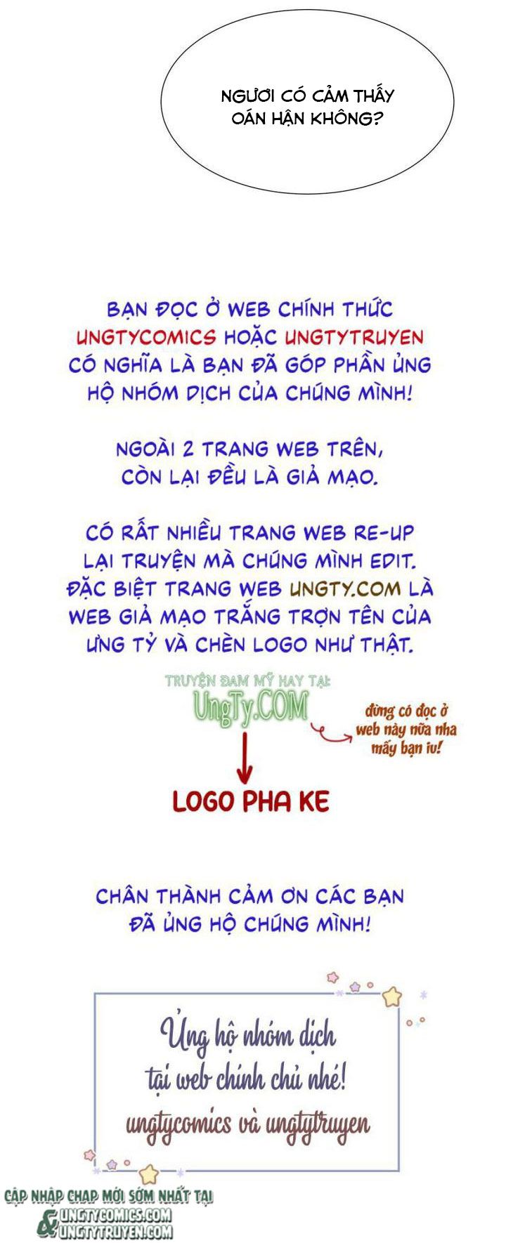 Thú Thụ Bất Thân Dẫn Sói Vào Nhà Chapter 70 - Trang 2