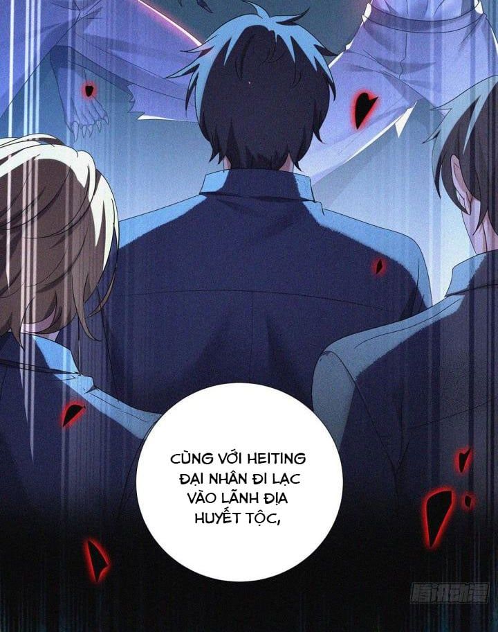 Thú Thụ Bất Thân Dẫn Sói Vào Nhà Chapter 70 - Trang 2