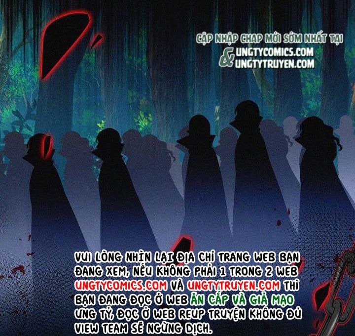 Thú Thụ Bất Thân Dẫn Sói Vào Nhà Chapter 70 - Trang 2