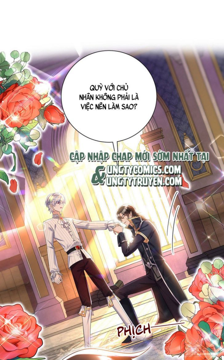 Thú Thụ Bất Thân Dẫn Sói Vào Nhà Chapter 71 - Trang 2