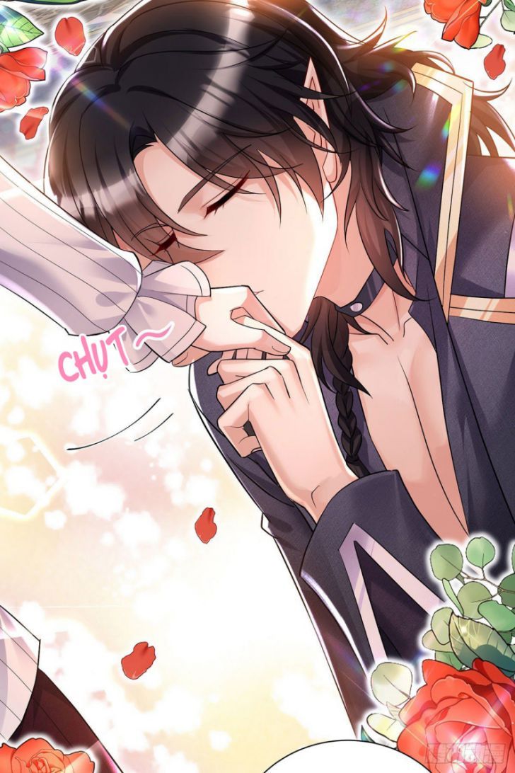Thú Thụ Bất Thân Dẫn Sói Vào Nhà Chapter 71 - Trang 2