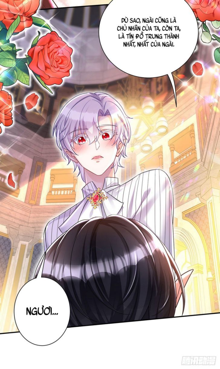 Thú Thụ Bất Thân Dẫn Sói Vào Nhà Chapter 71 - Trang 2