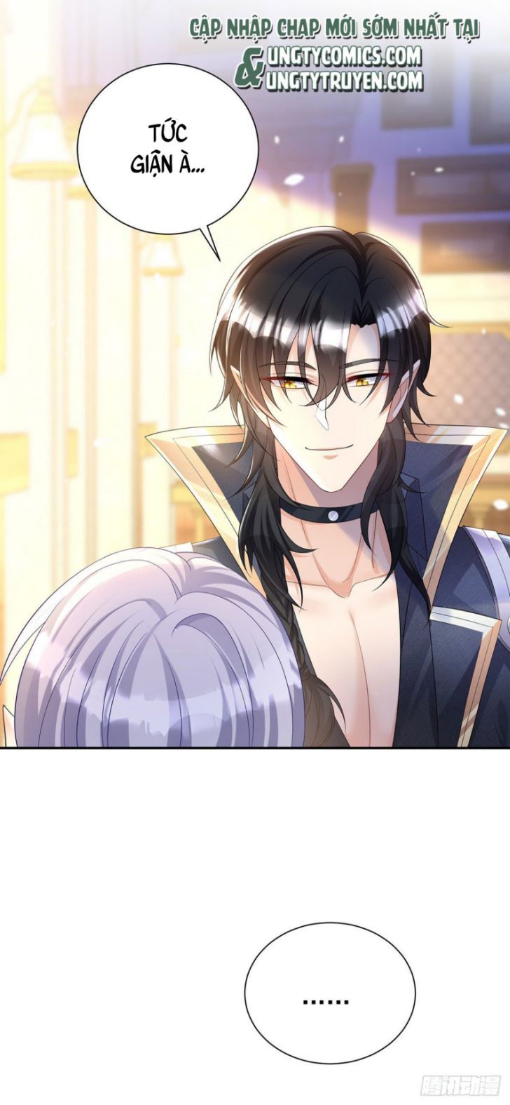 Thú Thụ Bất Thân Dẫn Sói Vào Nhà Chapter 71 - Trang 2