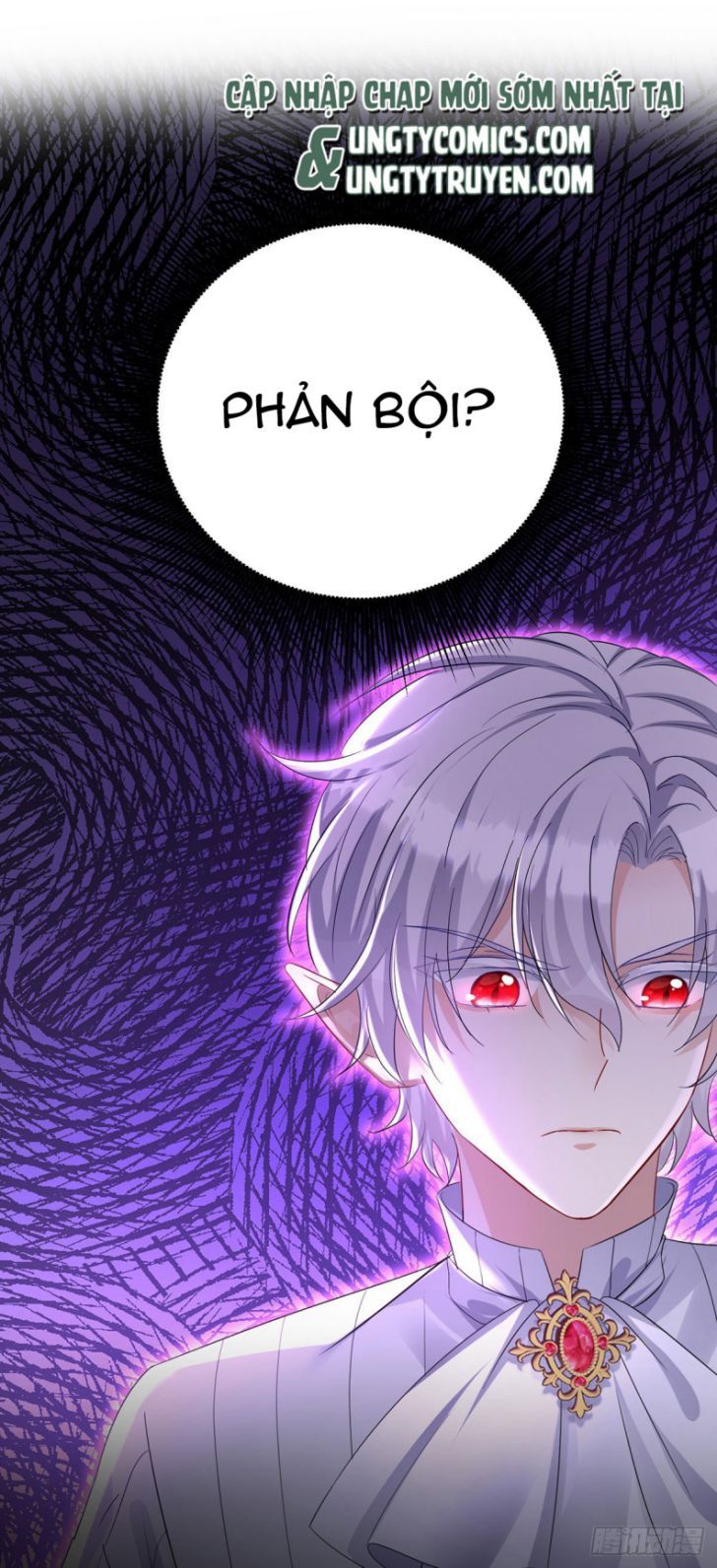 Thú Thụ Bất Thân Dẫn Sói Vào Nhà Chapter 71 - Trang 2