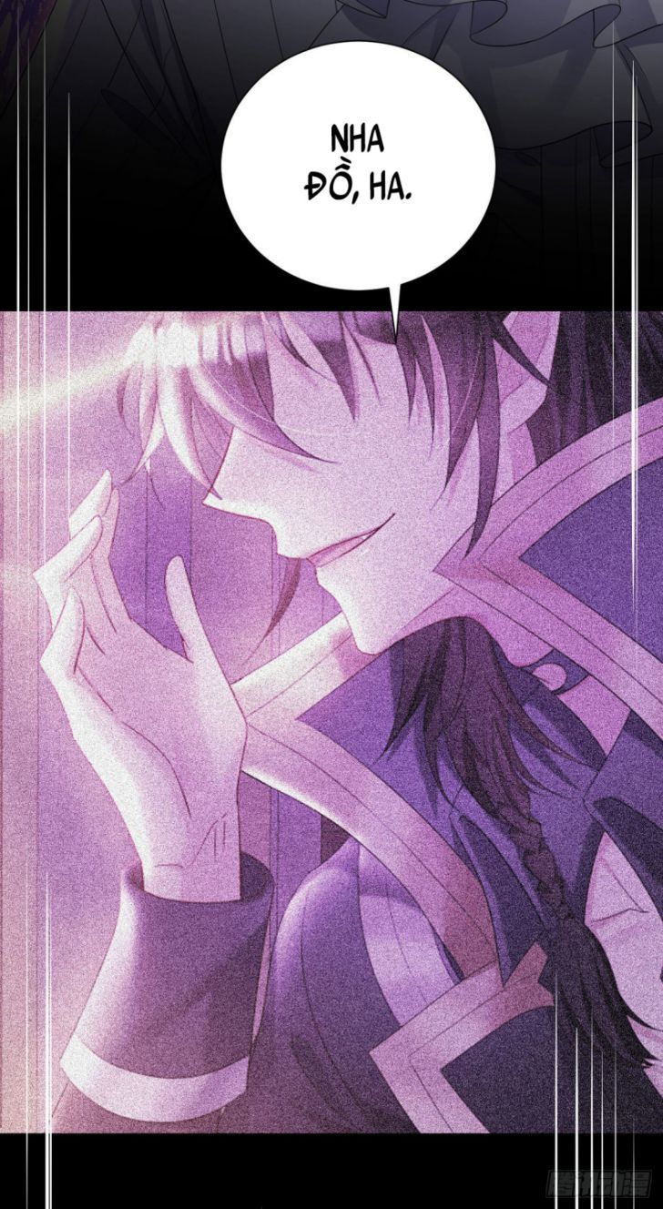 Thú Thụ Bất Thân Dẫn Sói Vào Nhà Chapter 71 - Trang 2
