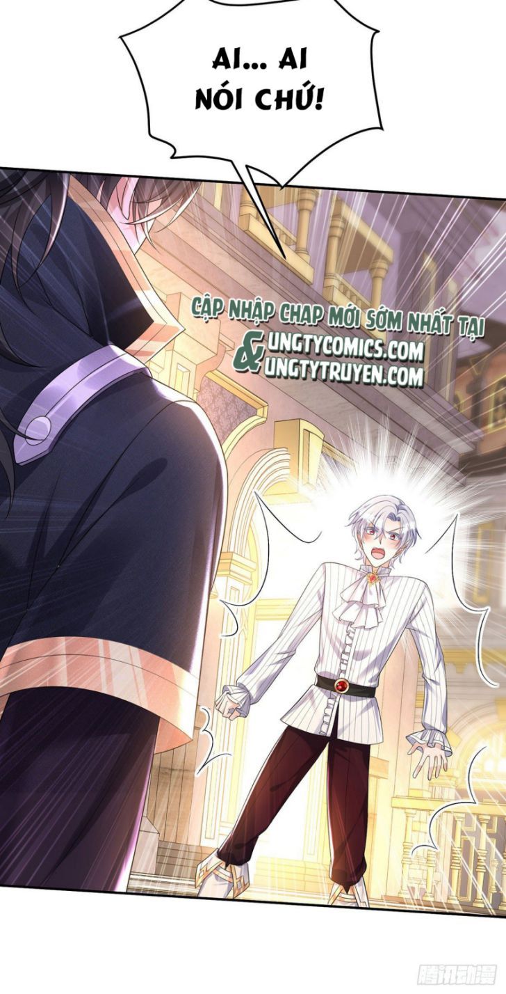 Thú Thụ Bất Thân Dẫn Sói Vào Nhà Chapter 71 - Trang 2