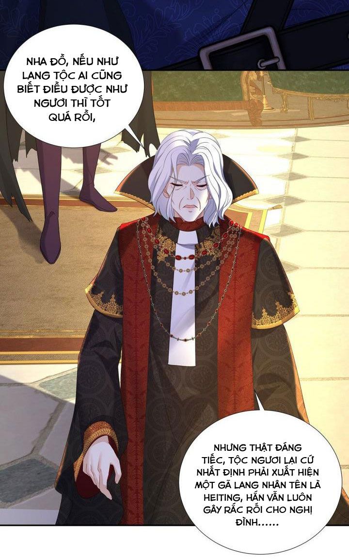 Thú Thụ Bất Thân Dẫn Sói Vào Nhà Chapter 72 - Trang 2