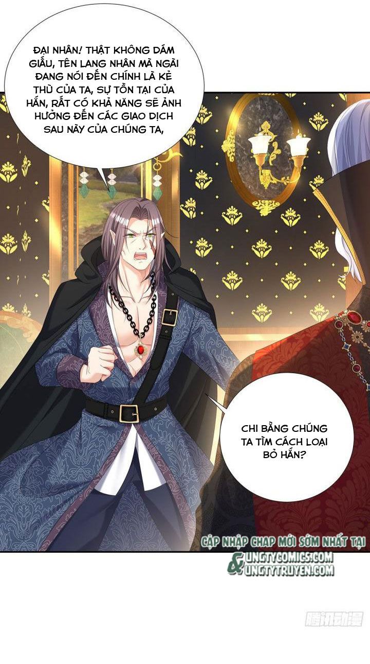 Thú Thụ Bất Thân Dẫn Sói Vào Nhà Chapter 72 - Trang 2