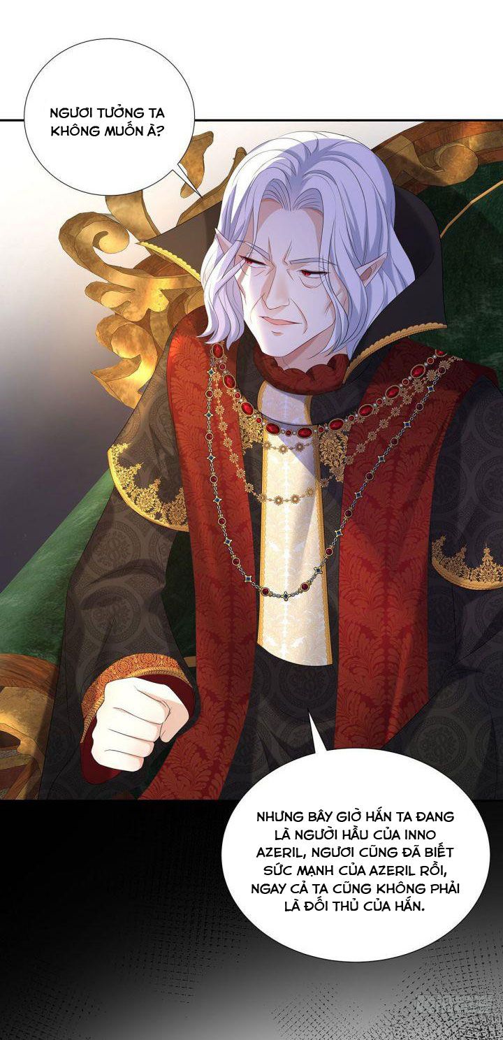 Thú Thụ Bất Thân Dẫn Sói Vào Nhà Chapter 72 - Trang 2