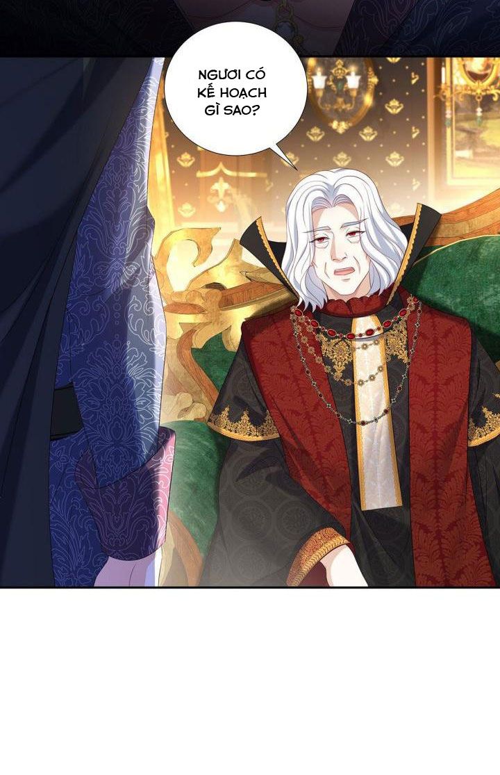 Thú Thụ Bất Thân Dẫn Sói Vào Nhà Chapter 72 - Trang 2
