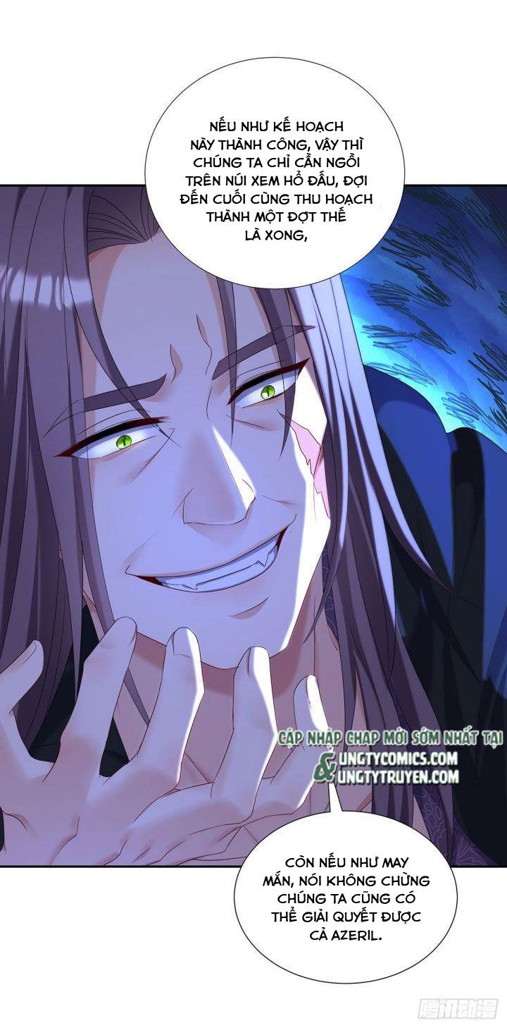 Thú Thụ Bất Thân Dẫn Sói Vào Nhà Chapter 72 - Trang 2