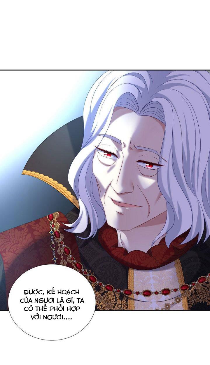 Thú Thụ Bất Thân Dẫn Sói Vào Nhà Chapter 72 - Trang 2