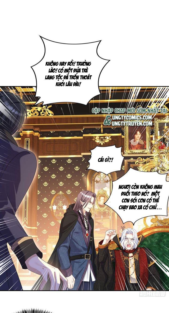 Thú Thụ Bất Thân Dẫn Sói Vào Nhà Chapter 72 - Trang 2
