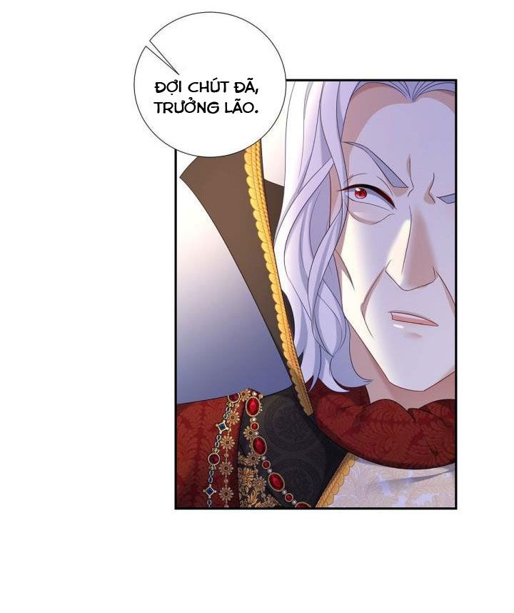 Thú Thụ Bất Thân Dẫn Sói Vào Nhà Chapter 72 - Trang 2