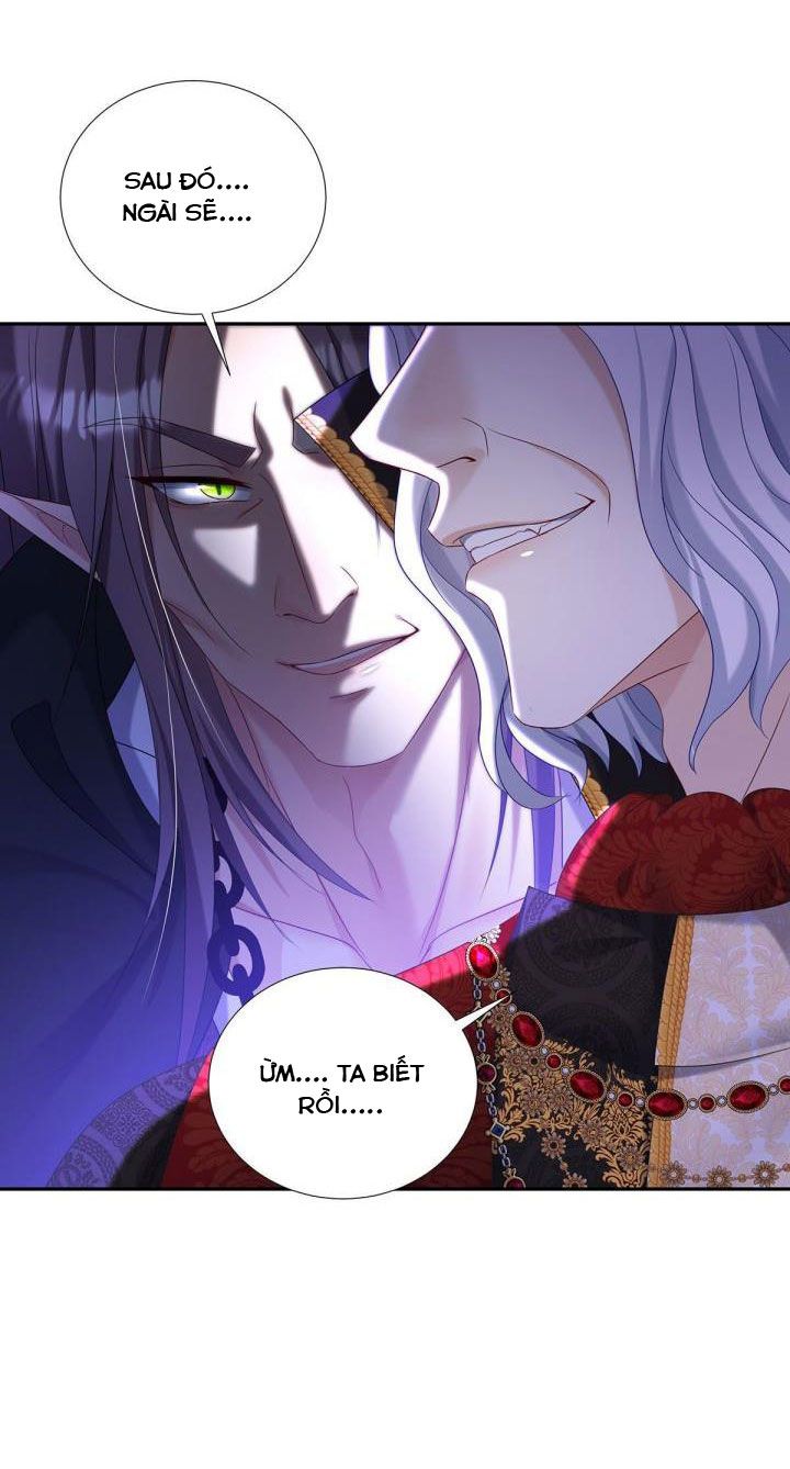 Thú Thụ Bất Thân Dẫn Sói Vào Nhà Chapter 72 - Trang 2