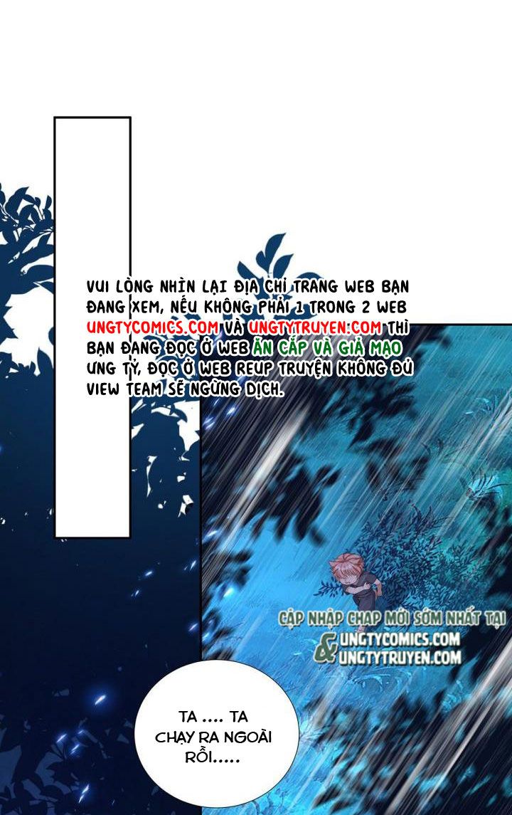 Thú Thụ Bất Thân Dẫn Sói Vào Nhà Chapter 72 - Trang 2