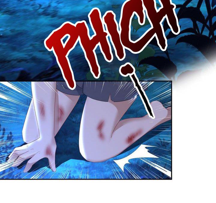 Thú Thụ Bất Thân Dẫn Sói Vào Nhà Chapter 72 - Trang 2