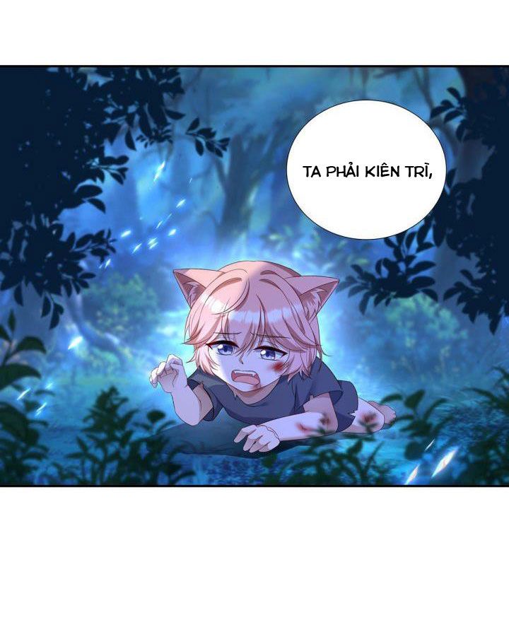 Thú Thụ Bất Thân Dẫn Sói Vào Nhà Chapter 72 - Trang 2