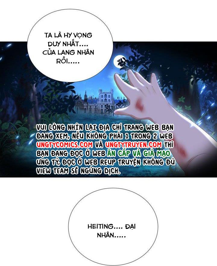 Thú Thụ Bất Thân Dẫn Sói Vào Nhà Chapter 72 - Trang 2