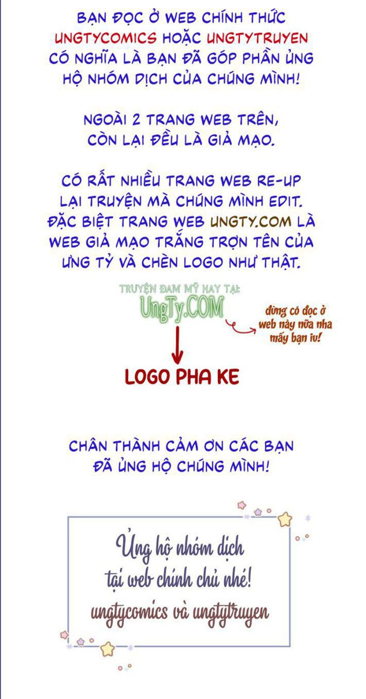 Thú Thụ Bất Thân Dẫn Sói Vào Nhà Chapter 72 - Trang 2