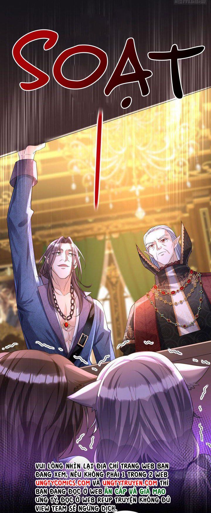 Thú Thụ Bất Thân Dẫn Sói Vào Nhà Chapter 72 - Trang 2