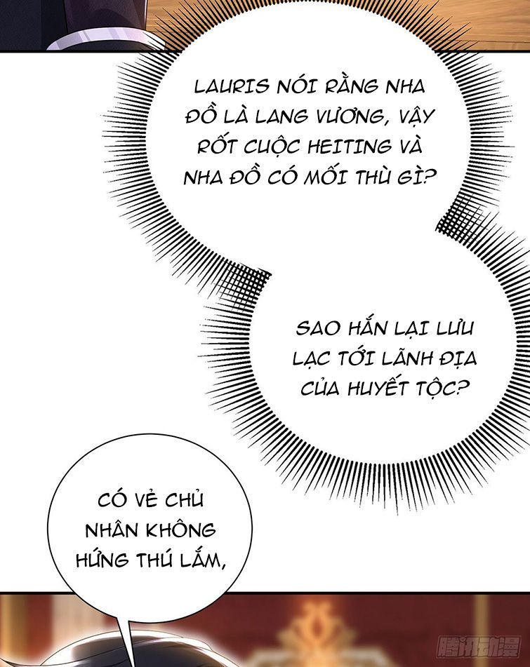 Thú Thụ Bất Thân Dẫn Sói Vào Nhà Chapter 73 - Trang 2